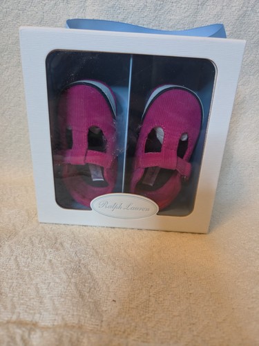 Ralph lauren rosa bambino mary - bambino,