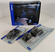 Nokia CK-7W Advanced Car Kit