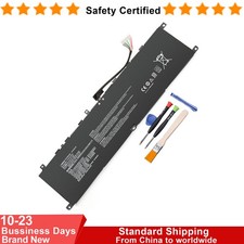 Batteria BTY-M57 per MSI