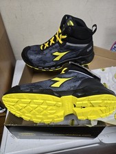 scarpe antinfortunistiche