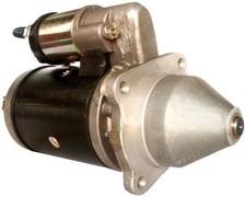 MOTORINO AVVIAMENTO PER
