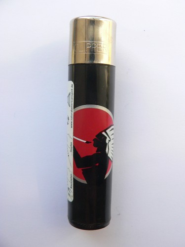 Black natural american spirit - natural,