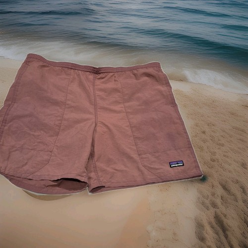 Pantaloncino uomo patagonia - pantaloncino,