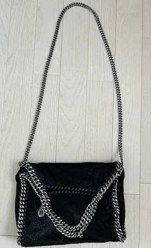 Stella mccartney mini borsa - stella,