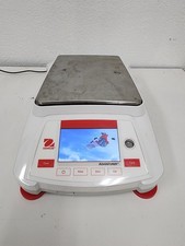 OHAUS AX8201/E Adventurer