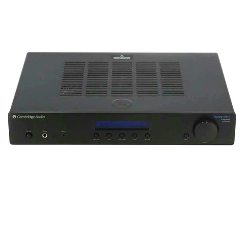 Amplificatore integrato
