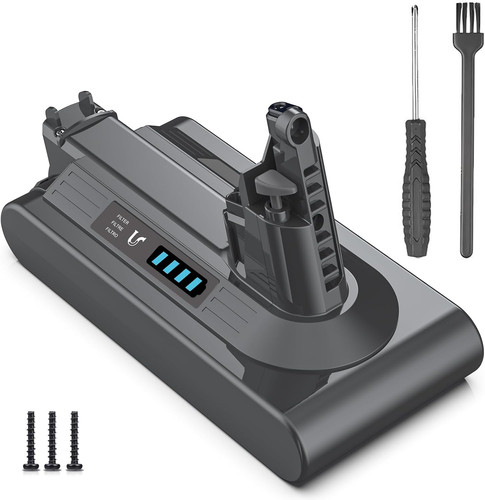 Batteria per dyson - batteria, sv12