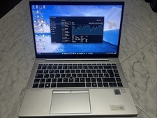 Hp Elite book 840 G7 I7