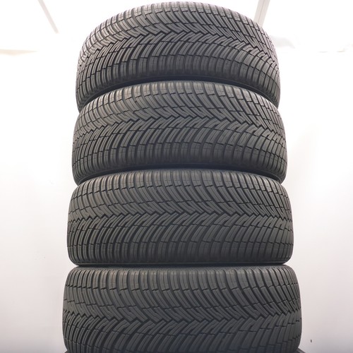235 pirelli 45 - 18, 4x