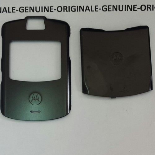 Cover originale motorola - motorola, v3