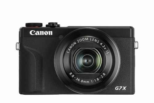 Canon powershot mark - powershot, iii