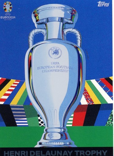 Match attax uefa euro 2024 - match,