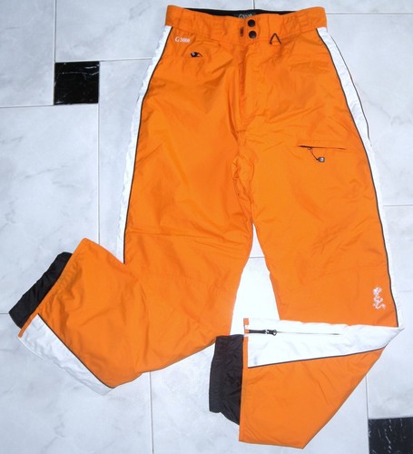 Pantalone per sci snowboard - pantalone,