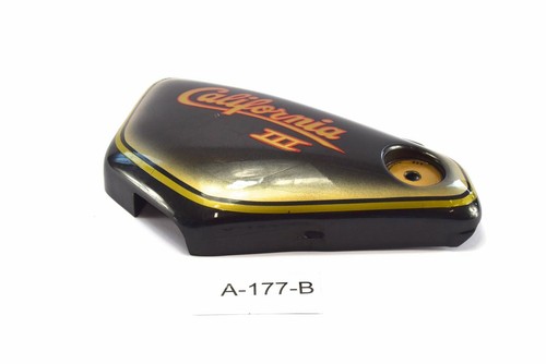 Moto guzzi 1000 california - moto,