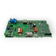 JUNKERS SCHEDA ELETTRONICA