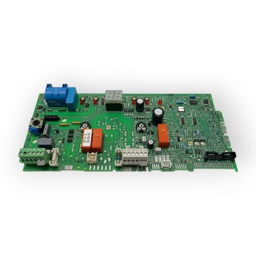 Junkers scheda elettronica - junkers,