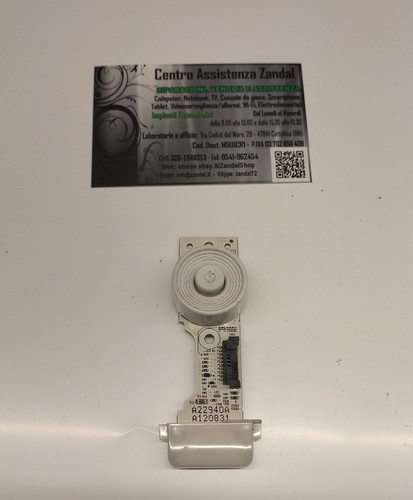 Modulo off es6500 - on,