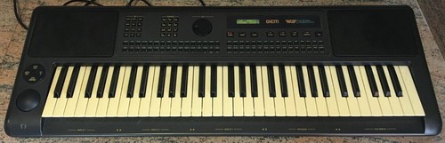 Gem ws1 tastiera keyboard - ws1,