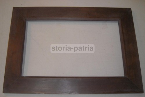Antica cornice legno molto - antica,