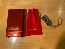 Portachiavi Burago Ferrari F40