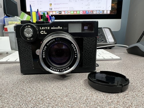 Leitz leica minolta con - leica,