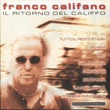 Il Ritorno Del Califfo -