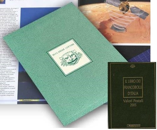 Italia 2005 libro dei - italia,