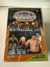 DVD - SIGILLATO - WWH World