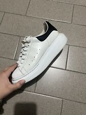 Sneakers Alexander McQueen Donna 38