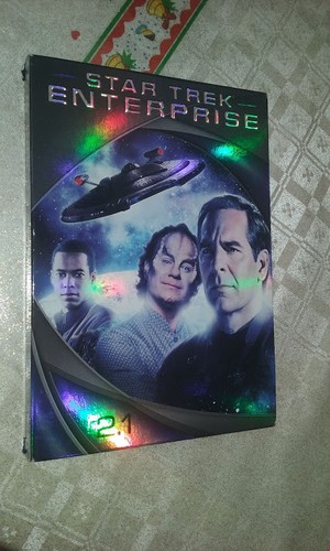 Box cofanetto dvd - come, nuovo