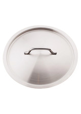 Pentole Agnelli Linea Acciaio