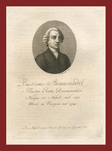 Biancardi bastiano poeta - biancardi,