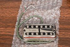 TV JONES CLASSIC COLLO PICKUP
