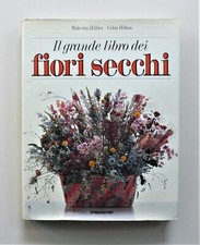 Il grande libro dei fiori secchi