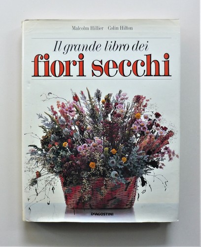 Grande libro dei fiori - dei,