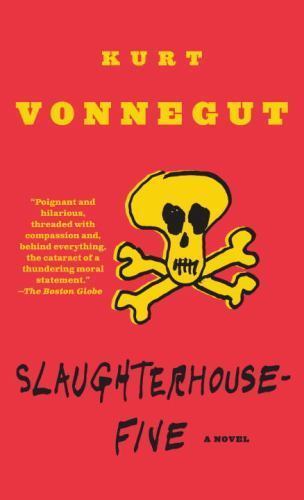 Slaughterhouse five kurt - slaughterhouse-five, by