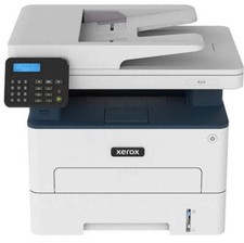 XEROX STAMPANTE MULTIFUNZIONE