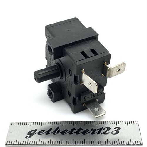 1pz interruttore selezione - 1pz,