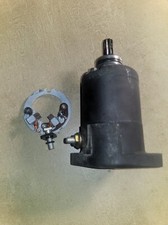 MOTORINO D' AVVIAMENTO MITSUBA PER HONDA SH 150 ANNO 2005 2006 2007 2008