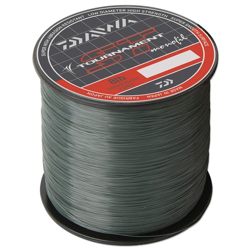 Daiwa tournament monofil - daiwa,