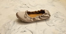 New! Tod's 'Gommini' Ballet