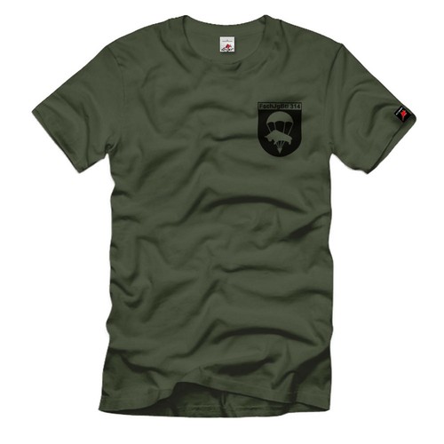 Shirt battaglione - t-shirt,