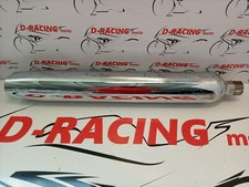 MARMITTA SCARICO DESTRA HARLEY