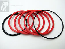 Kit Guarnizioni Deere Straight 790 & 792 Escavatore Giunto Centrale Collettore Rotante (100mm)