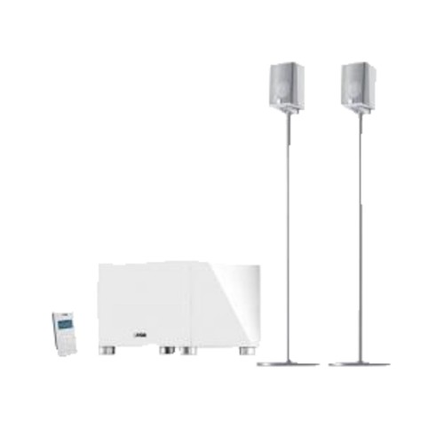 Canton pezzo sistema - 1,