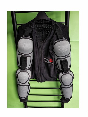 Rossignol body protection - rossignol,