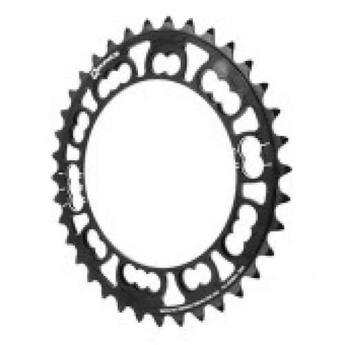 Corona rings rotor oval - q-rings,