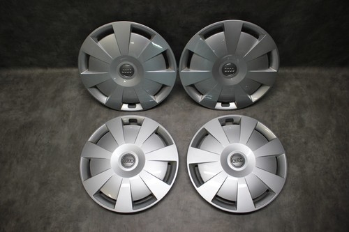 Originale audi copricerchi - audi,