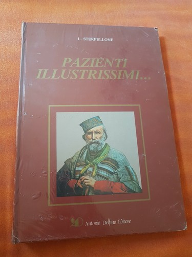 Libro nuovo pazienti - libro,
