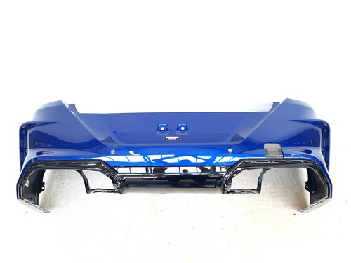 Paraurti posteriore bmw f91 - bmw, m8